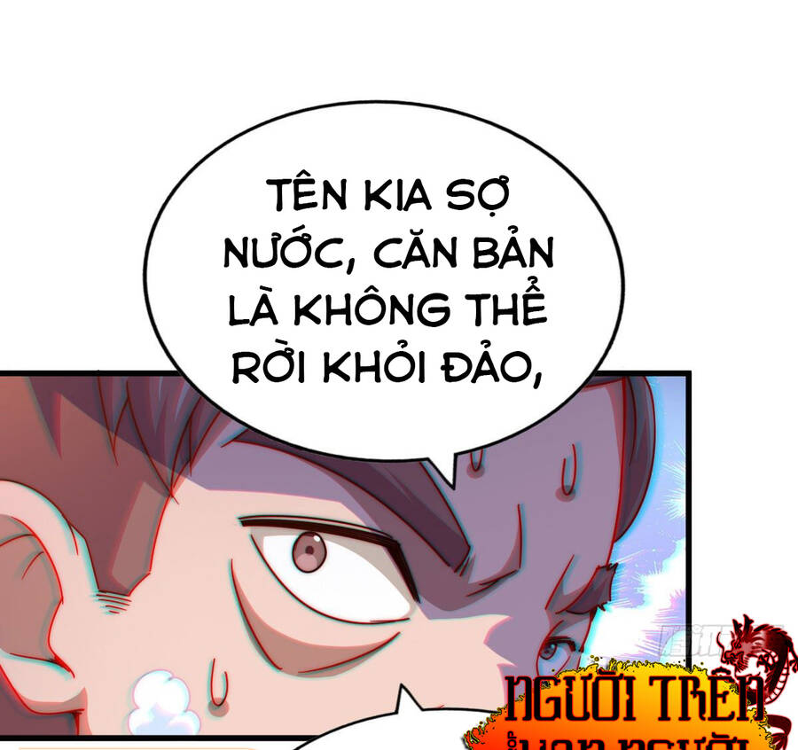 Người Trên Vạn Người - Chương 128