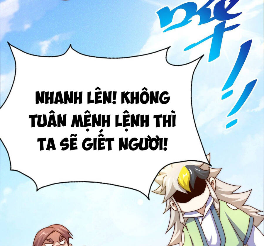 Người Trên Vạn Người - Chương 128