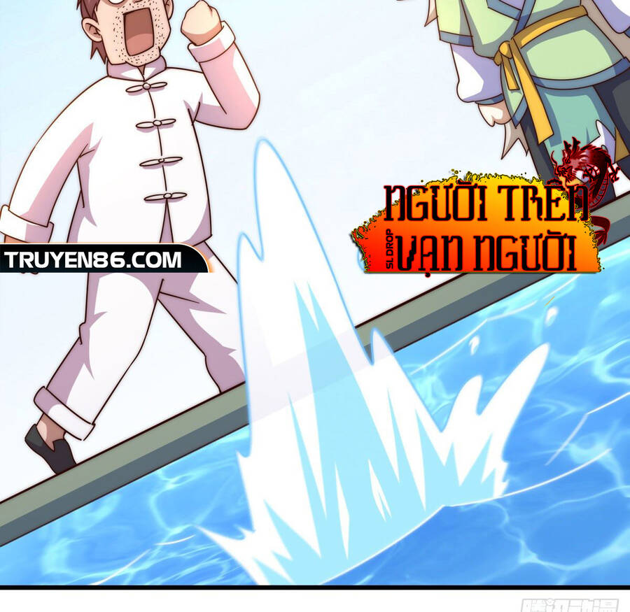 Người Trên Vạn Người - Chương 128