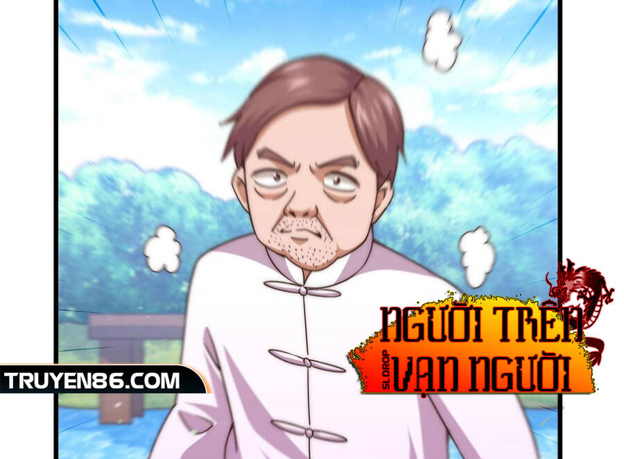 Người Trên Vạn Người - Chương 128