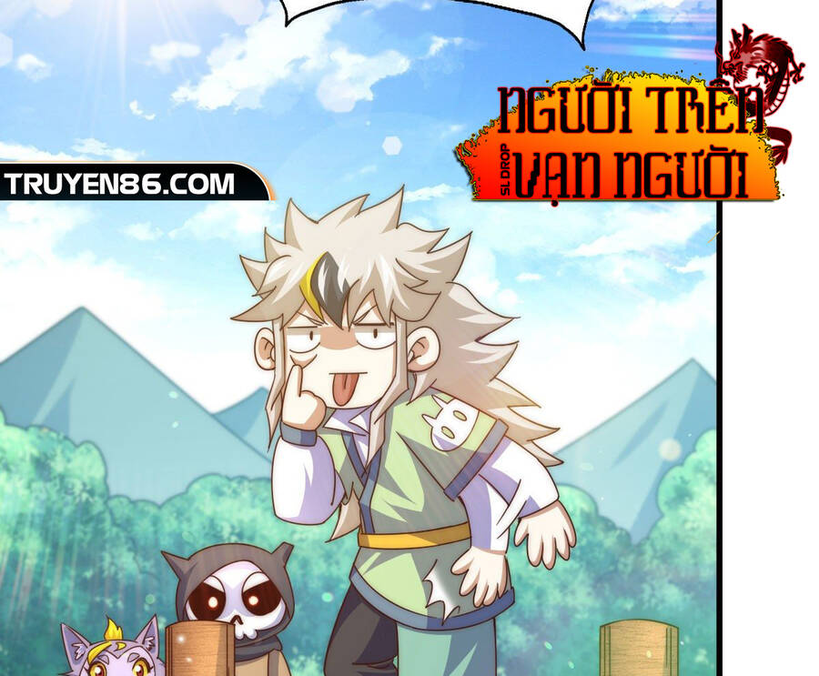 Người Trên Vạn Người - Chương 128