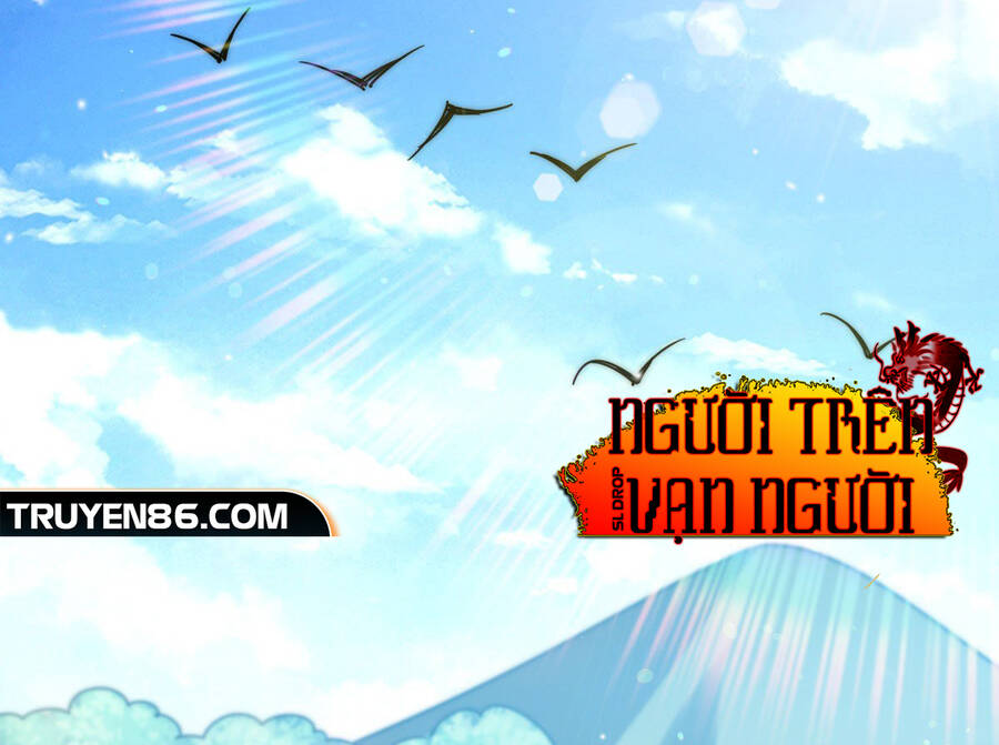 Người Trên Vạn Người - Chương 128