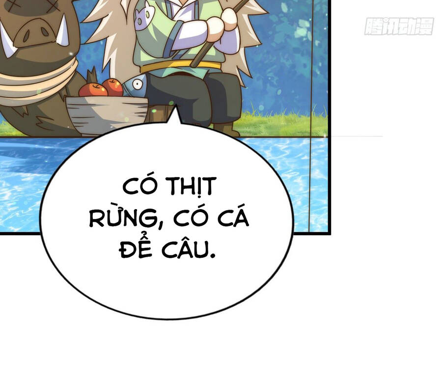 Người Trên Vạn Người - Chương 128