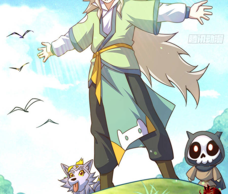 Người Trên Vạn Người - Chương 128