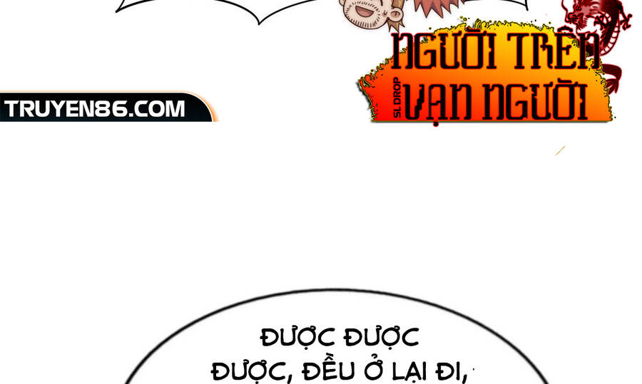 Người Trên Vạn Người - Chương 128