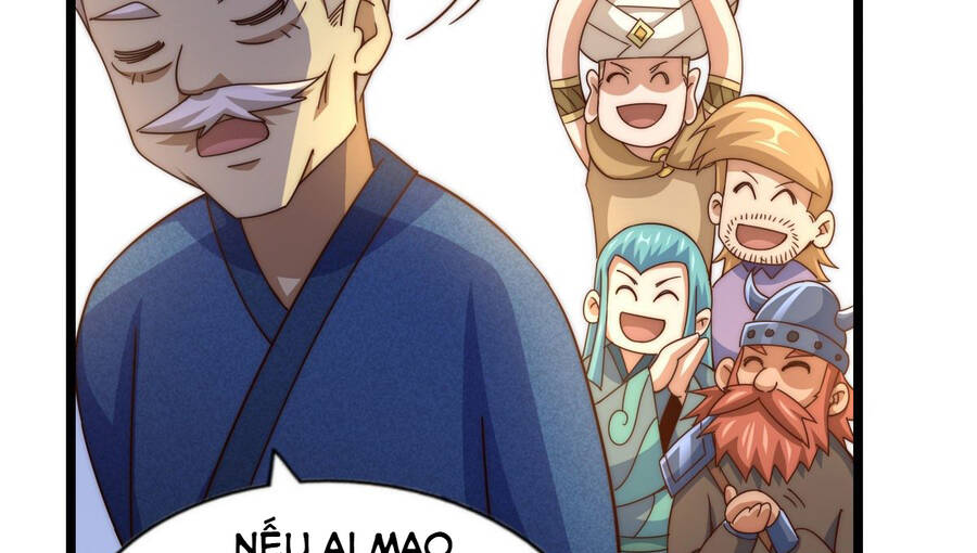 Người Trên Vạn Người - Chương 128