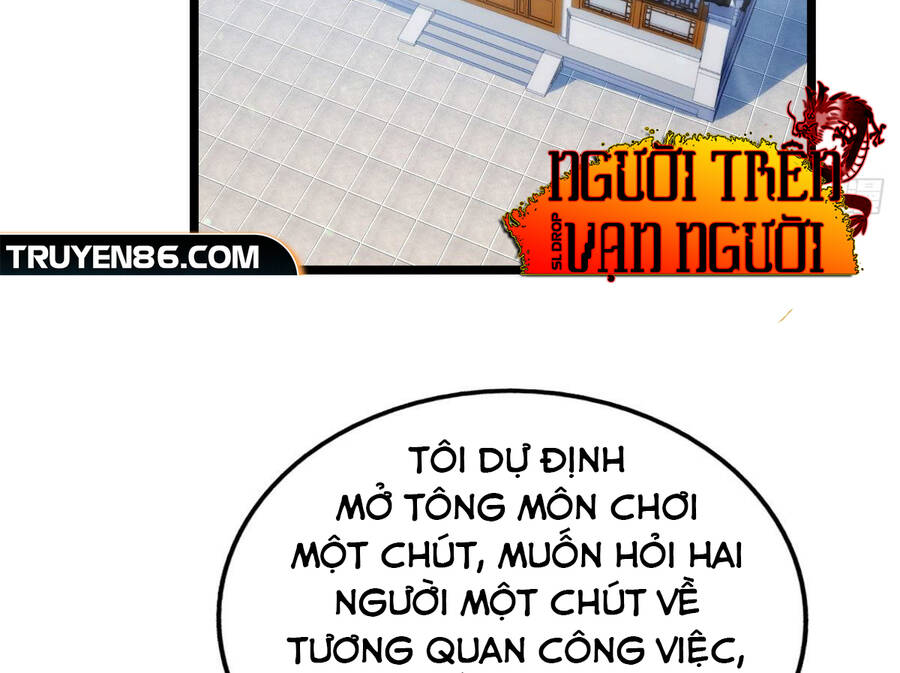 Người Trên Vạn Người - Chương 128