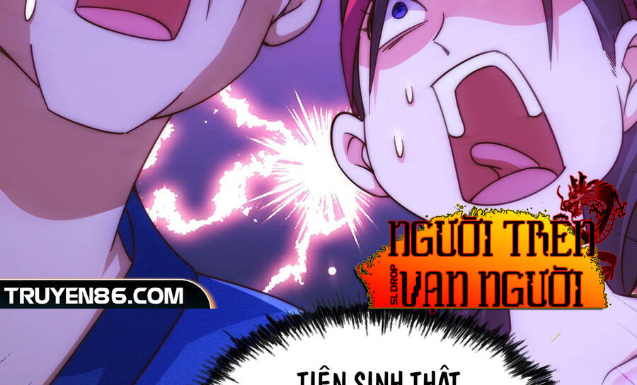 Người Trên Vạn Người - Chương 128
