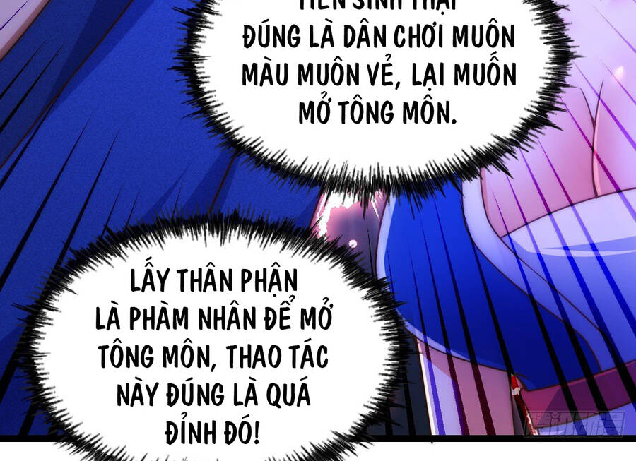 Người Trên Vạn Người - Chương 128