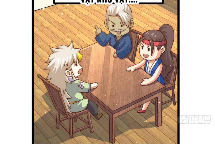 Người Trên Vạn Người - Chương 128