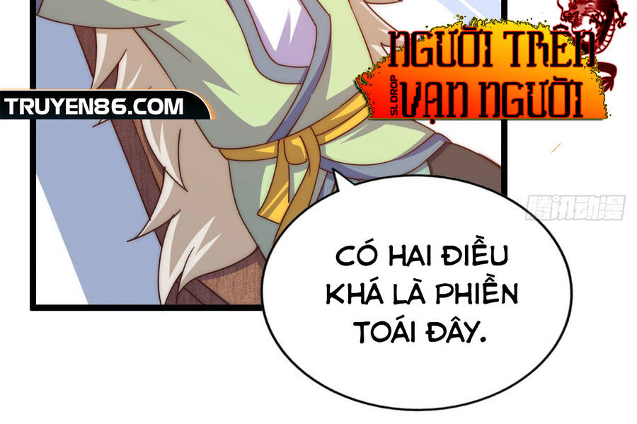 Người Trên Vạn Người - Chương 128