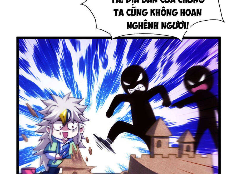 Người Trên Vạn Người - Chương 128