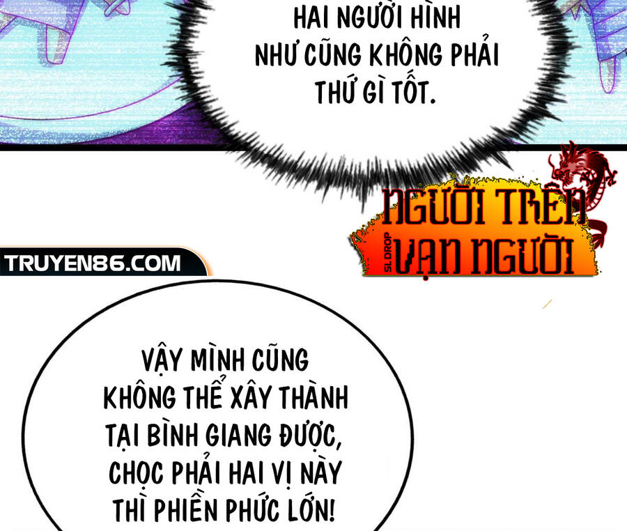 Người Trên Vạn Người - Chương 128