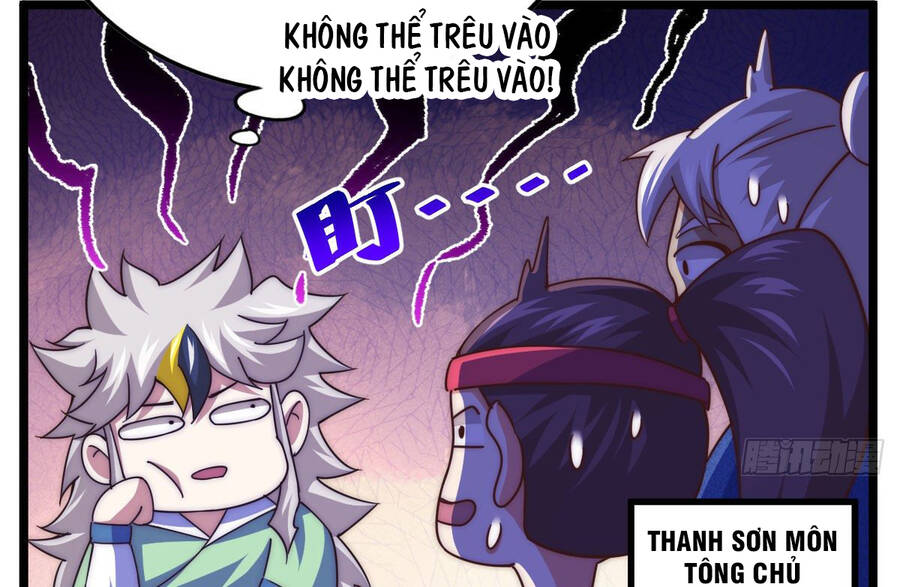 Người Trên Vạn Người - Chương 128