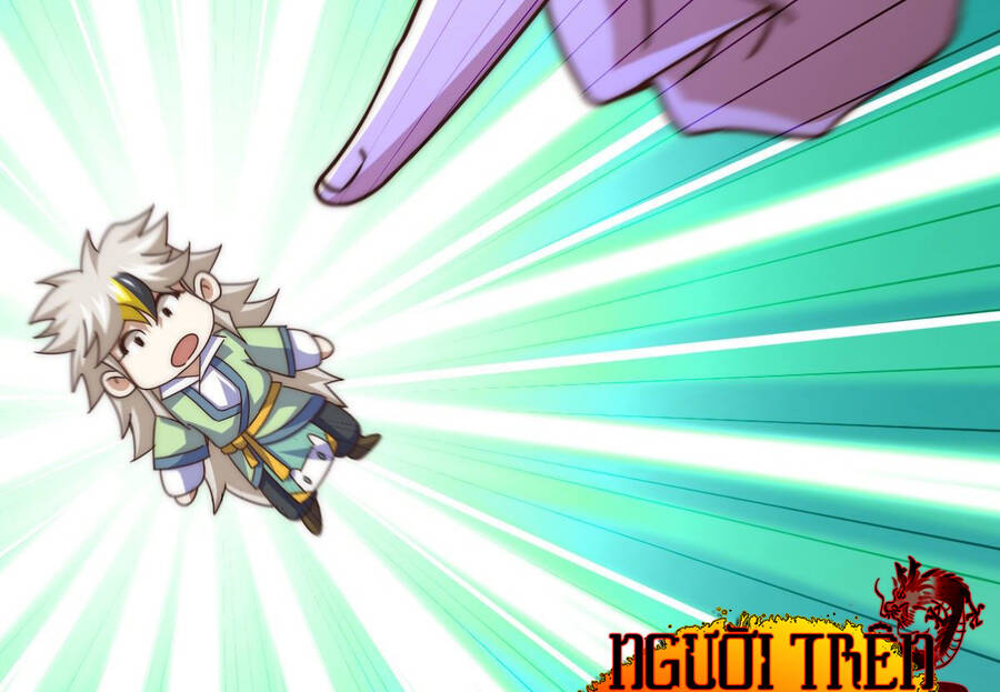 Người Trên Vạn Người - Chương 128