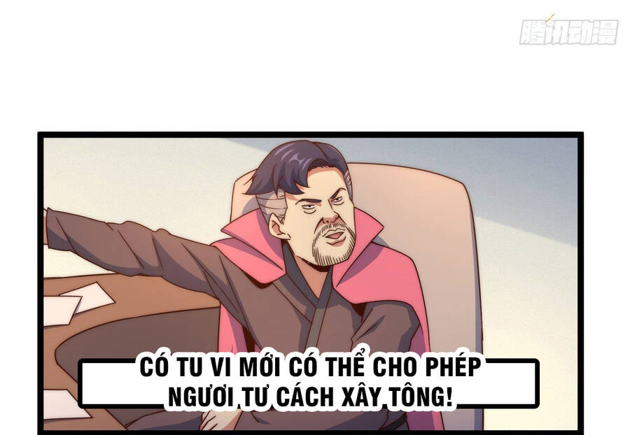 Người Trên Vạn Người - Chương 128