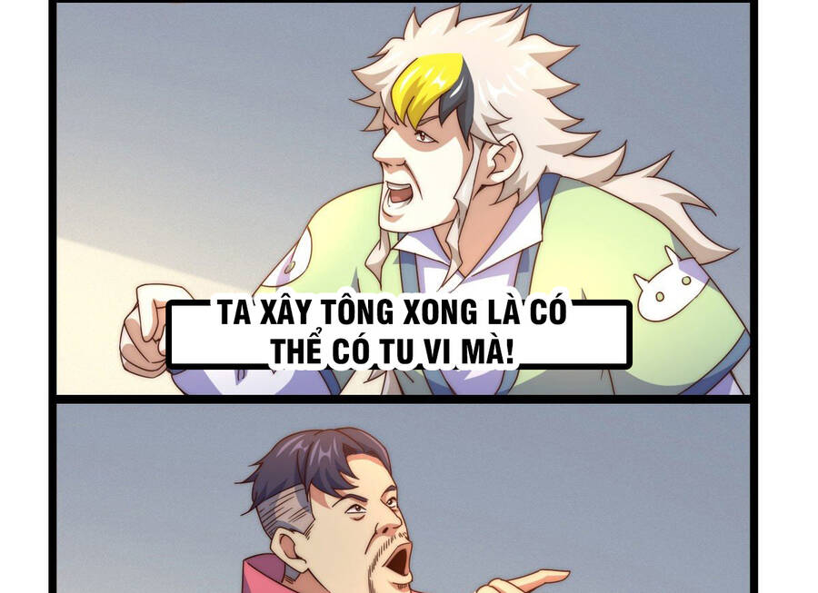 Người Trên Vạn Người - Chương 128