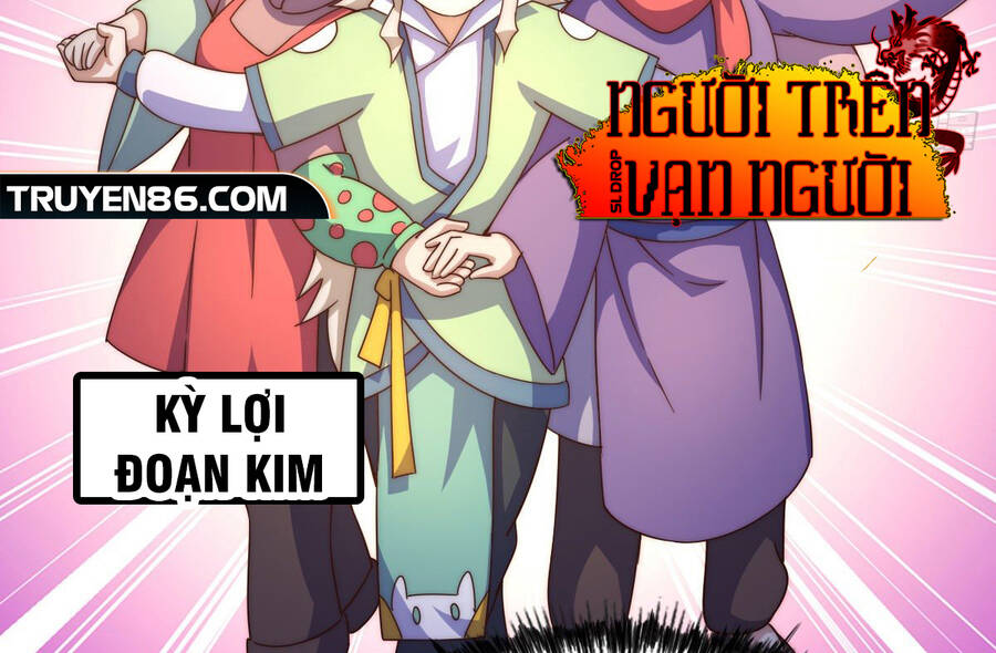 Người Trên Vạn Người - Chương 128