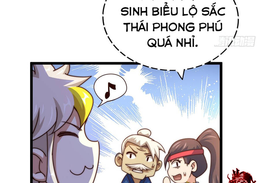 Người Trên Vạn Người - Chương 128