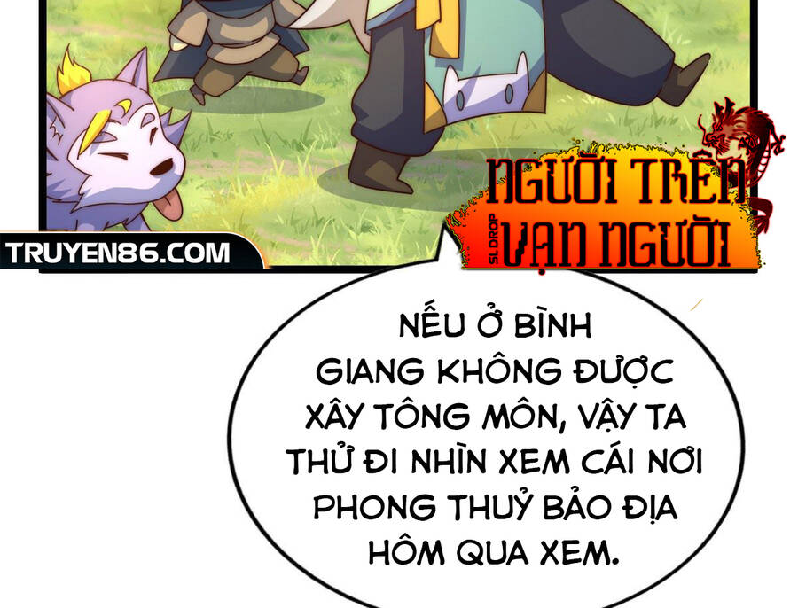 Người Trên Vạn Người - Chương 128