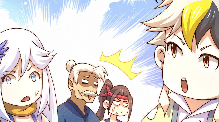 Người Trên Vạn Người - Chương 129