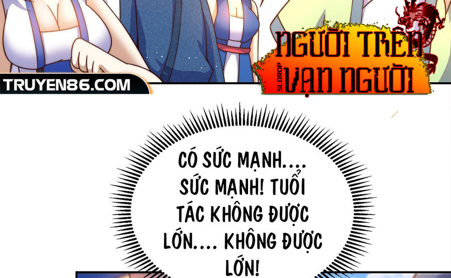 Người Trên Vạn Người - Chương 129