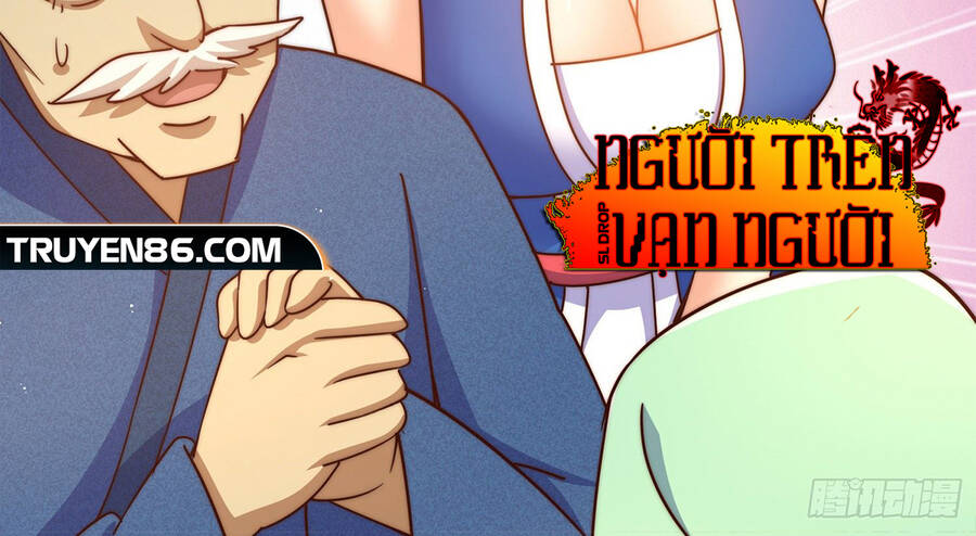Người Trên Vạn Người - Chương 129