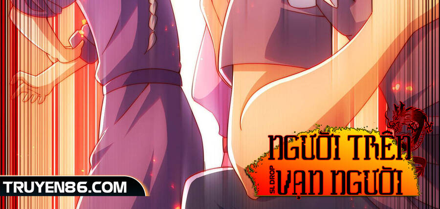 Người Trên Vạn Người - Chương 129