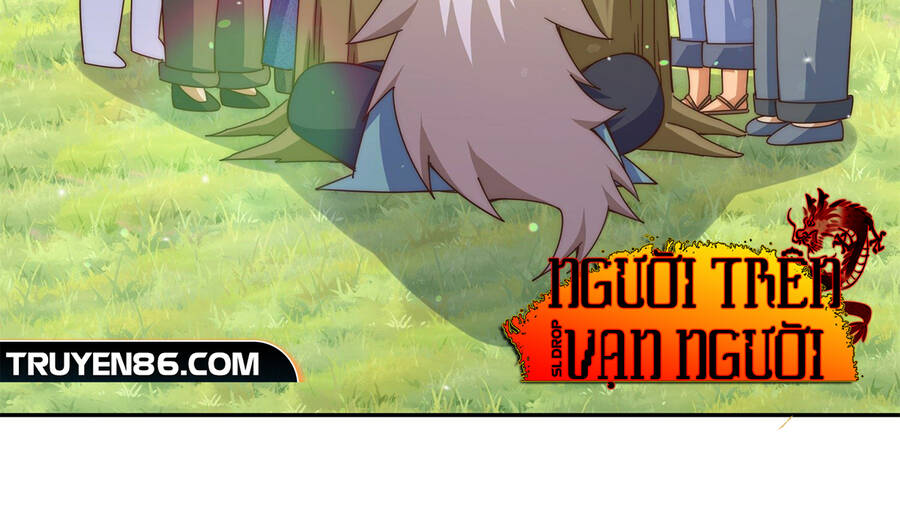 Người Trên Vạn Người - Chương 129