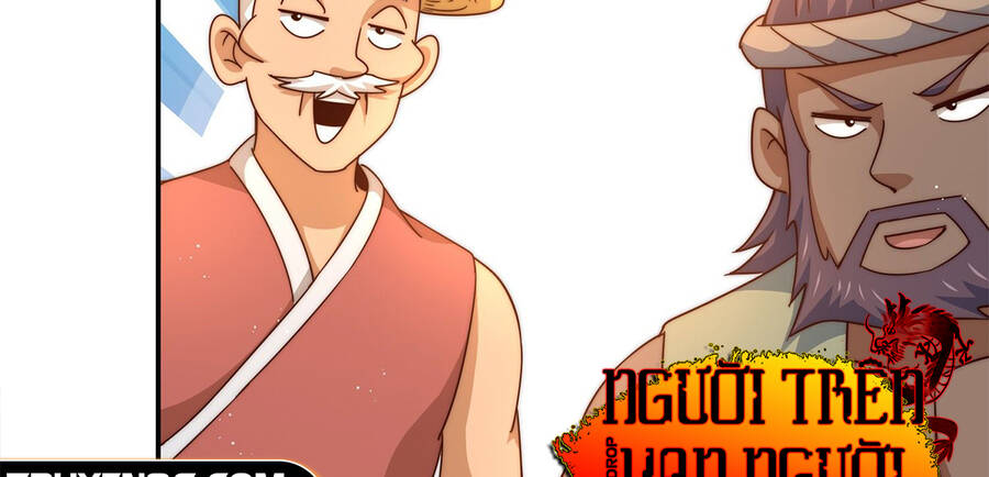 Người Trên Vạn Người - Chương 129