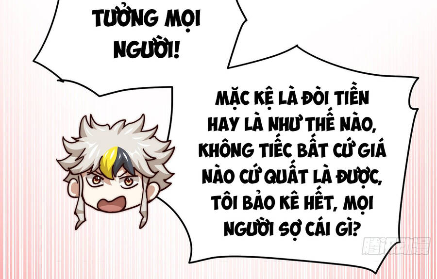 Người Trên Vạn Người - Chương 129