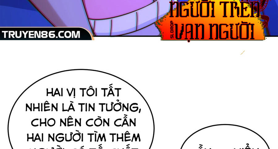 Người Trên Vạn Người - Chương 129