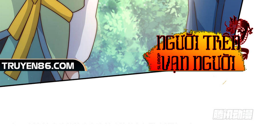 Người Trên Vạn Người - Chương 129