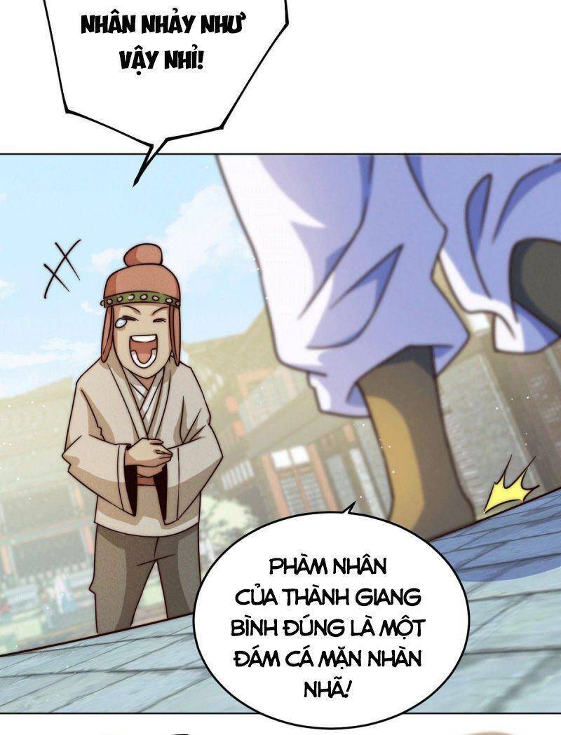 Người Trên Vạn Người - Chương 13