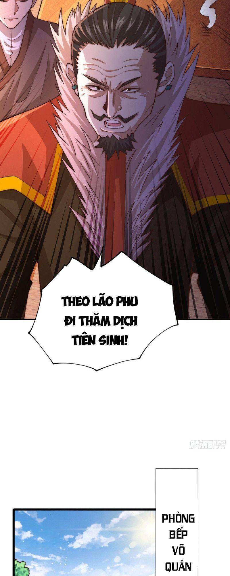 Người Trên Vạn Người - Chương 13