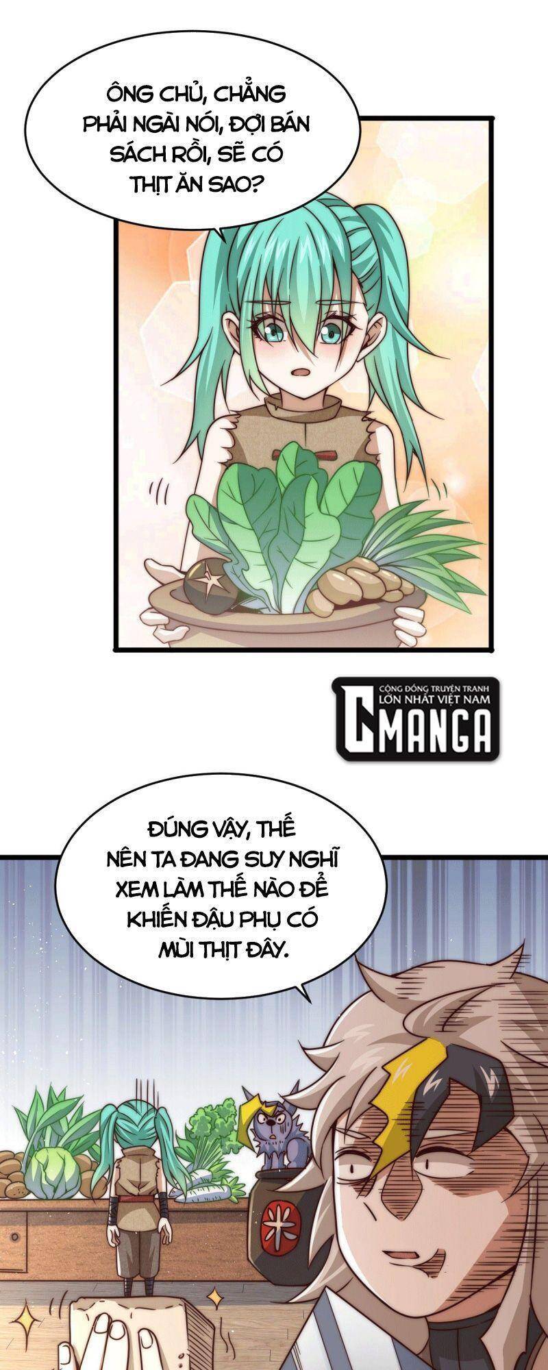 Người Trên Vạn Người - Chương 13