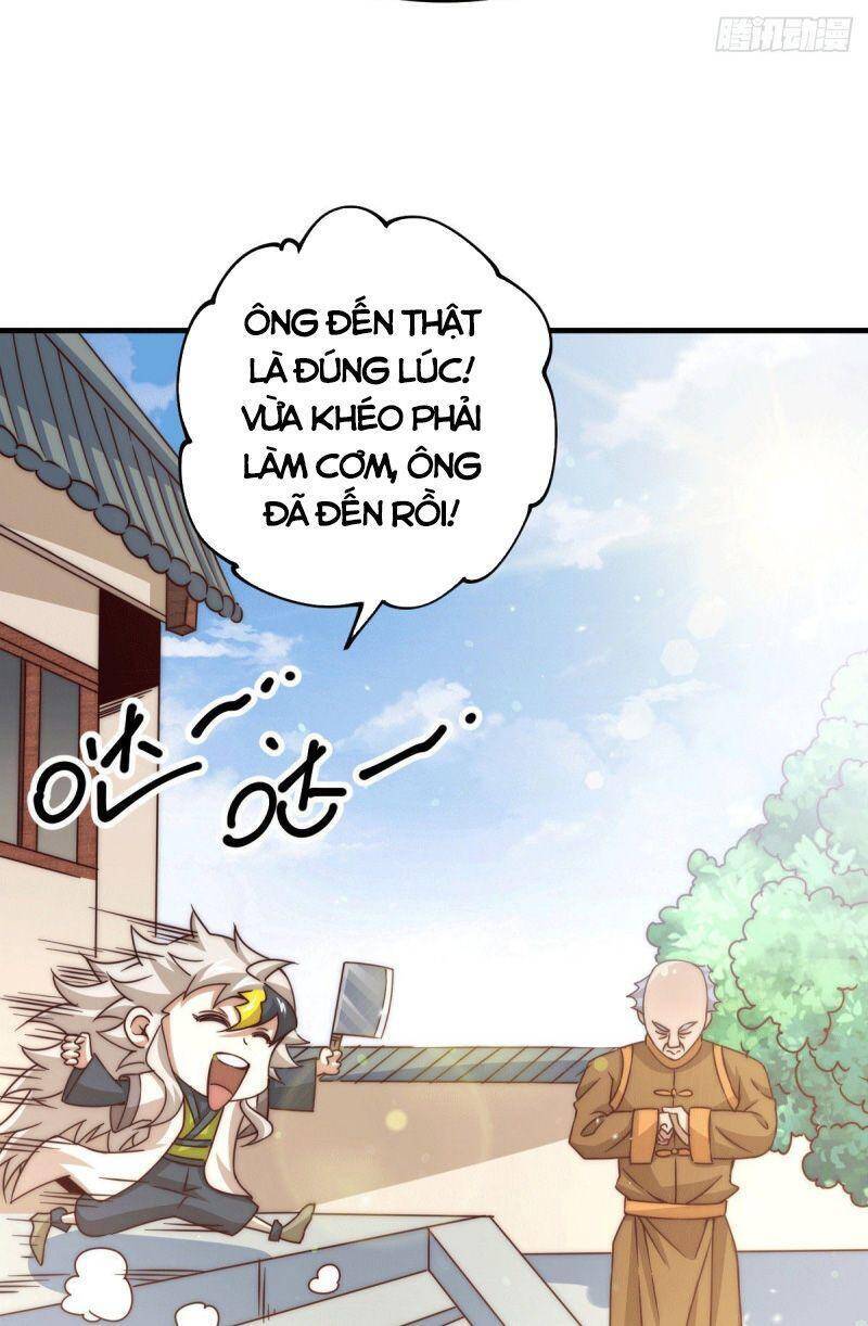 Người Trên Vạn Người - Chương 13