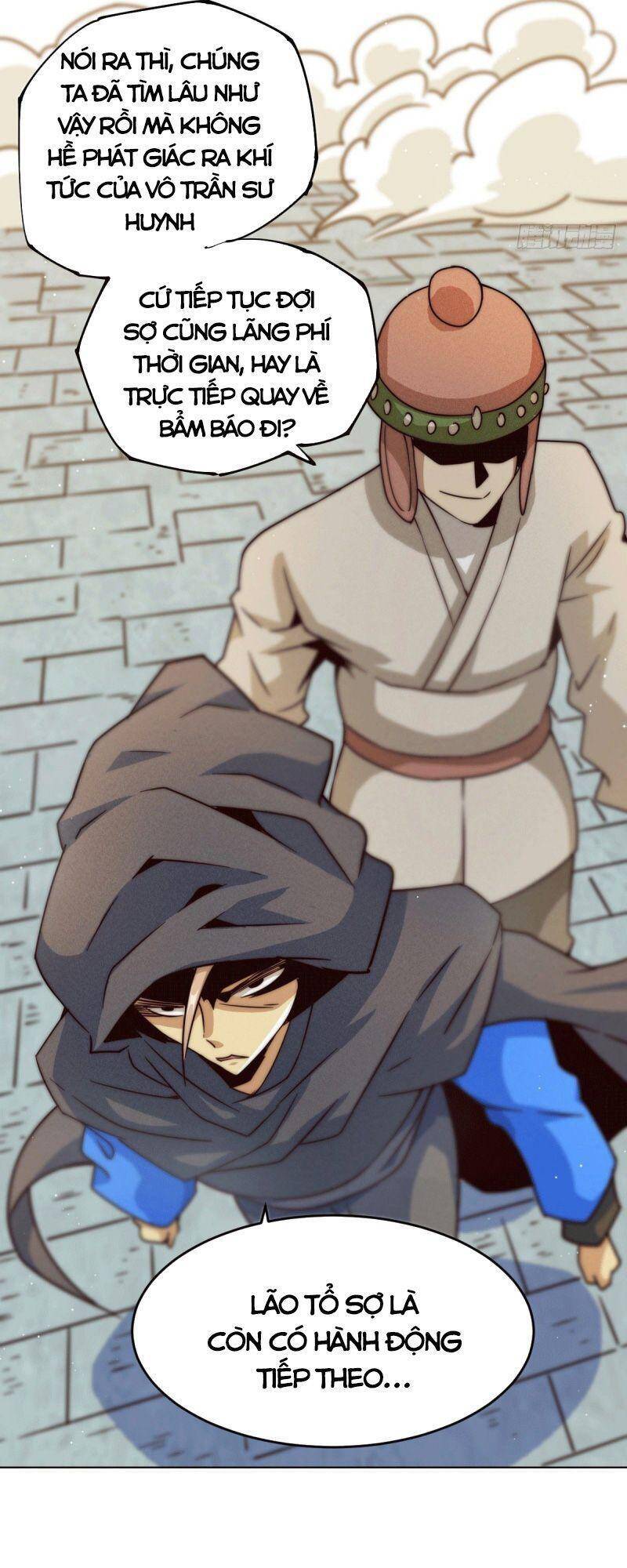 Người Trên Vạn Người - Chương 13