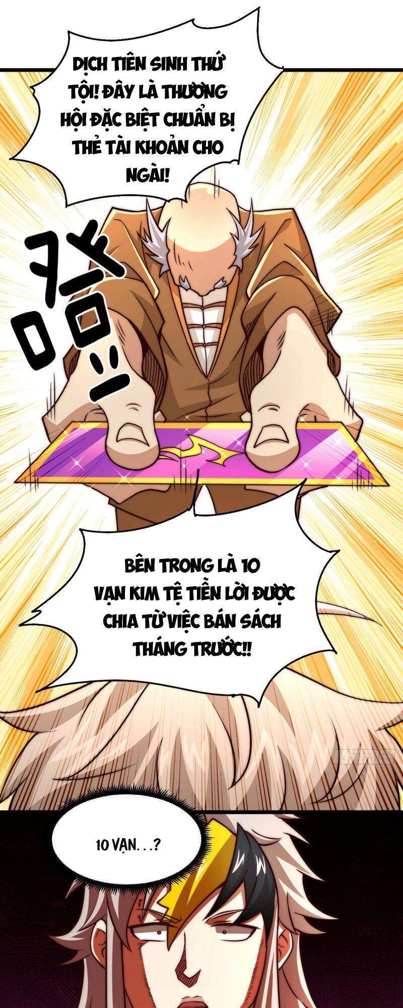 Người Trên Vạn Người - Chương 13