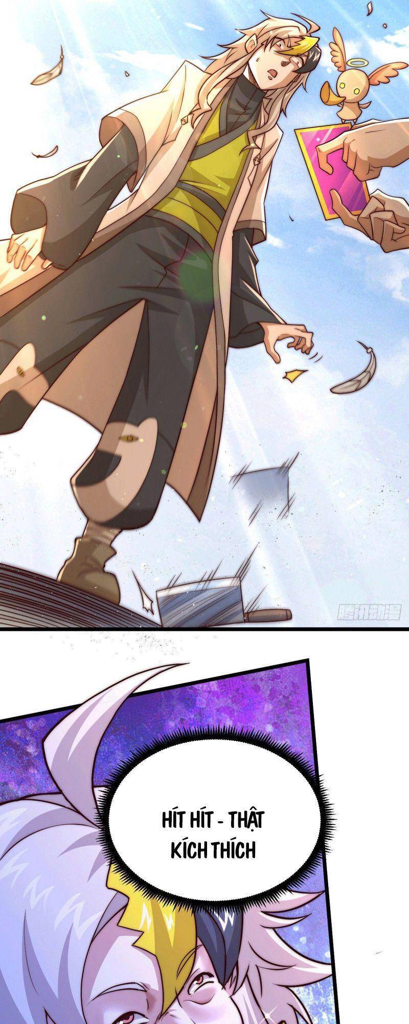 Người Trên Vạn Người - Chương 13