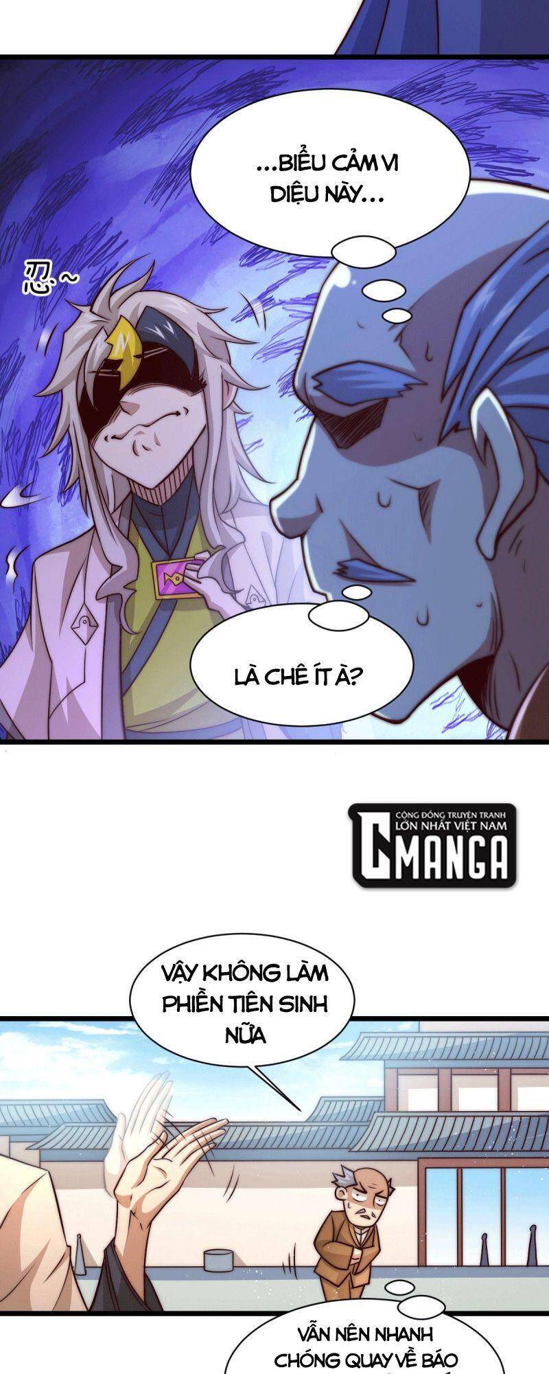 Người Trên Vạn Người - Chương 13