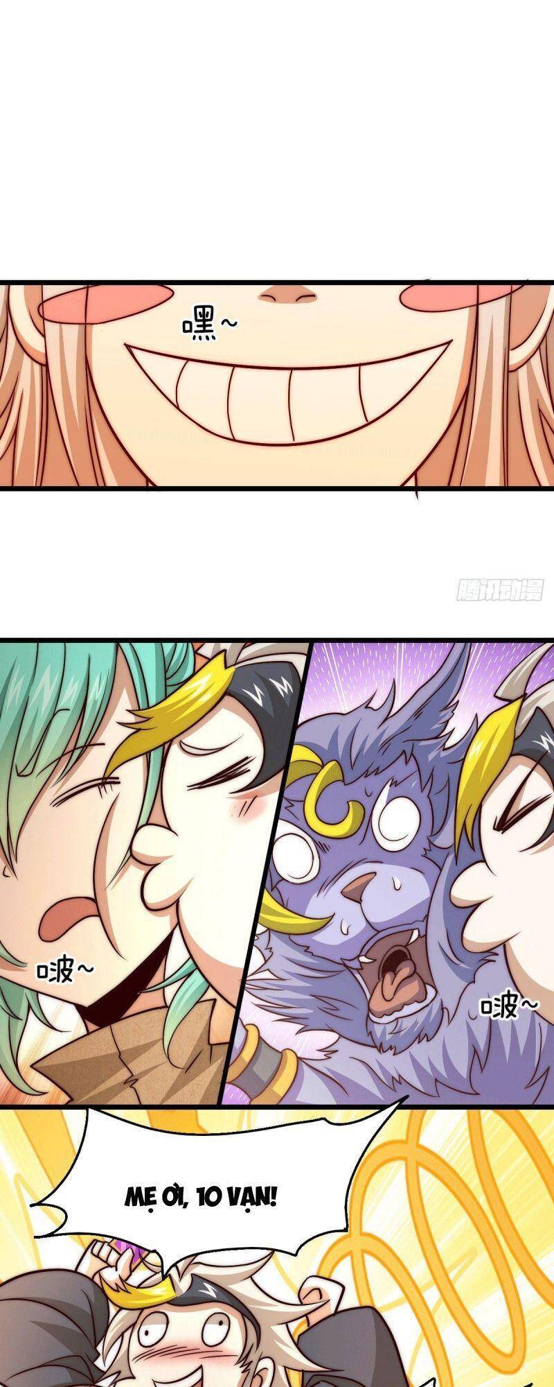 Người Trên Vạn Người - Chương 13