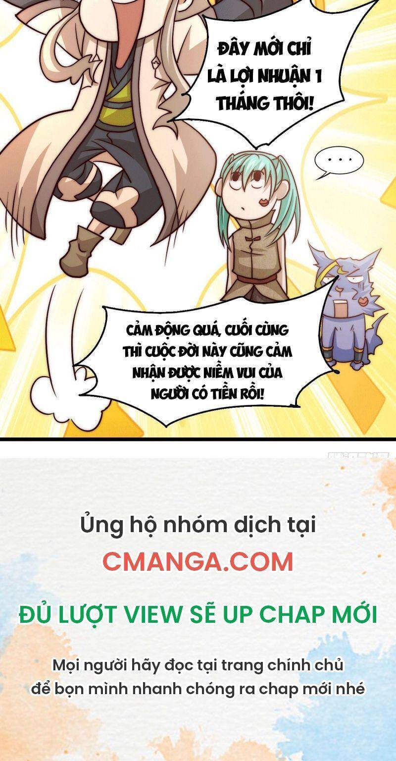 Người Trên Vạn Người - Chương 13