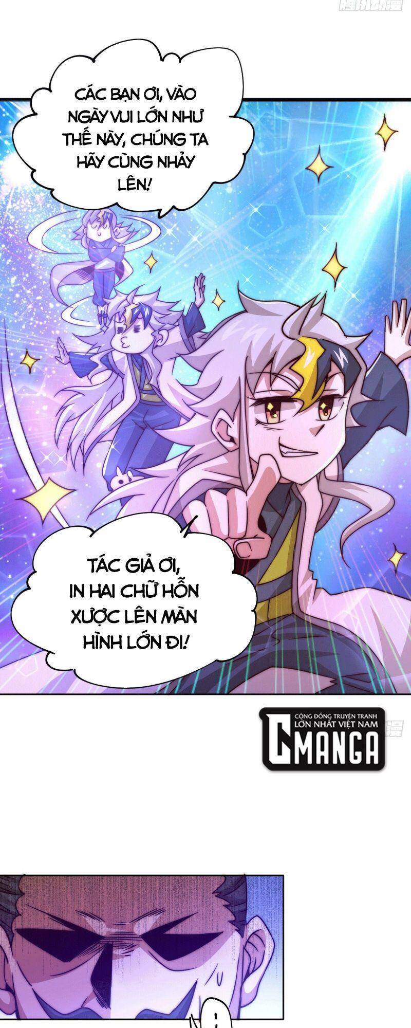 Người Trên Vạn Người - Chương 13