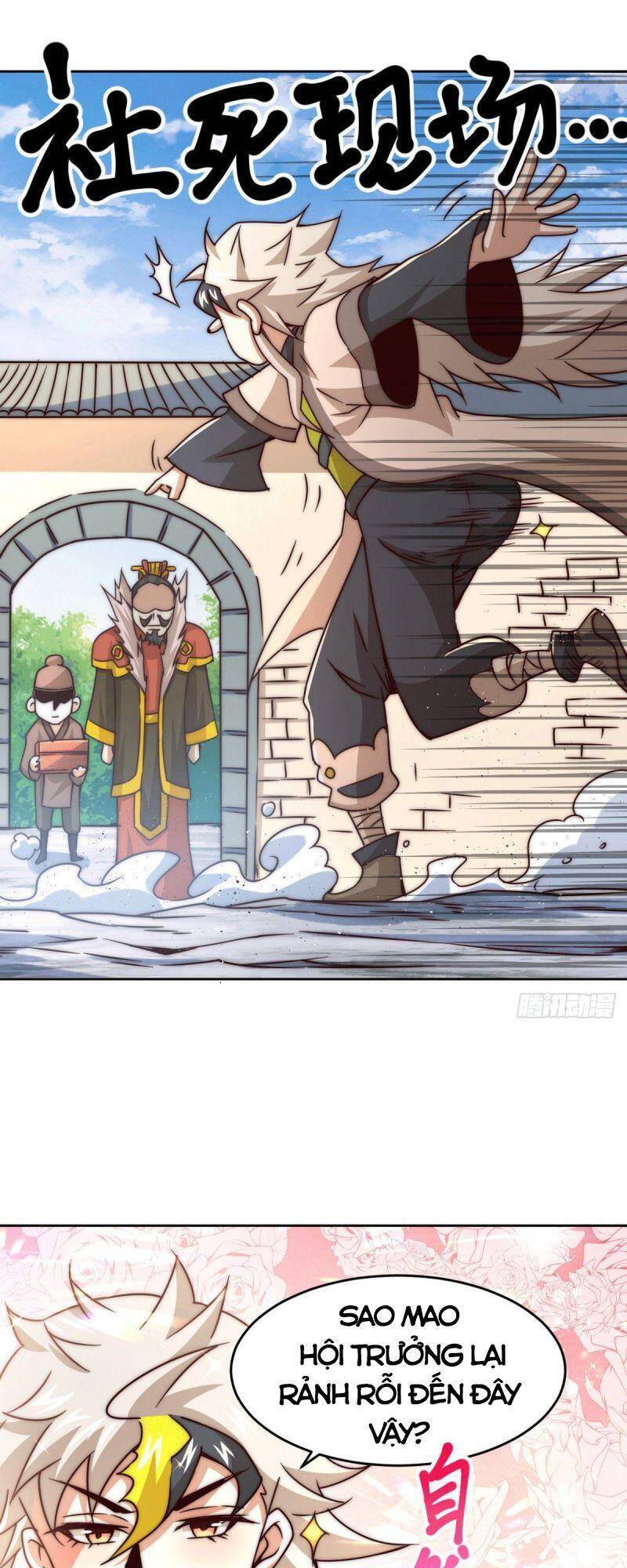 Người Trên Vạn Người - Chương 13