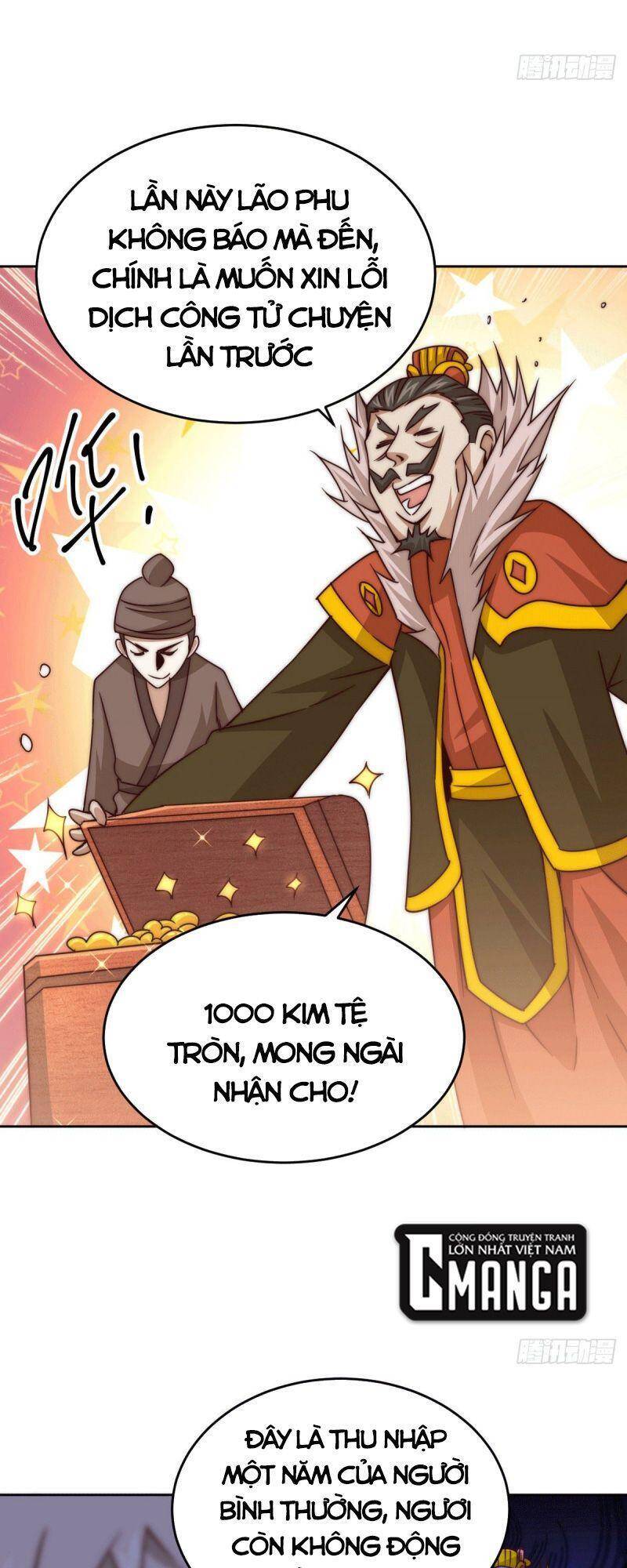 Người Trên Vạn Người - Chương 13