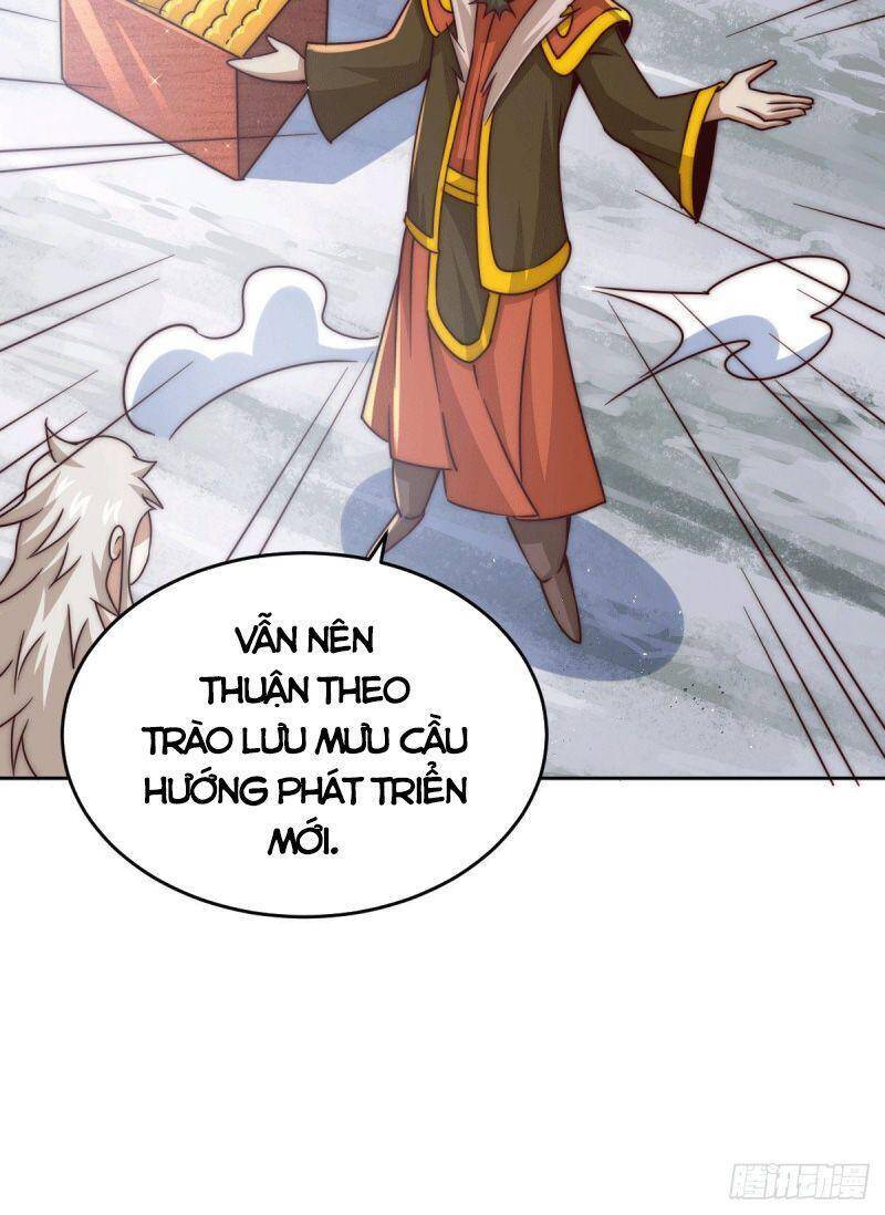 Người Trên Vạn Người - Chương 13