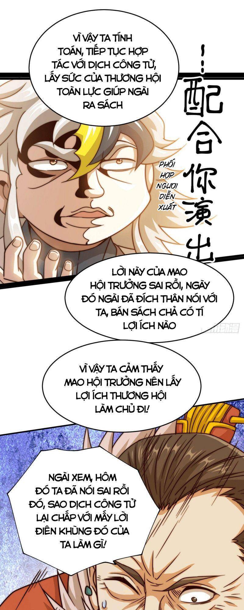 Người Trên Vạn Người - Chương 13