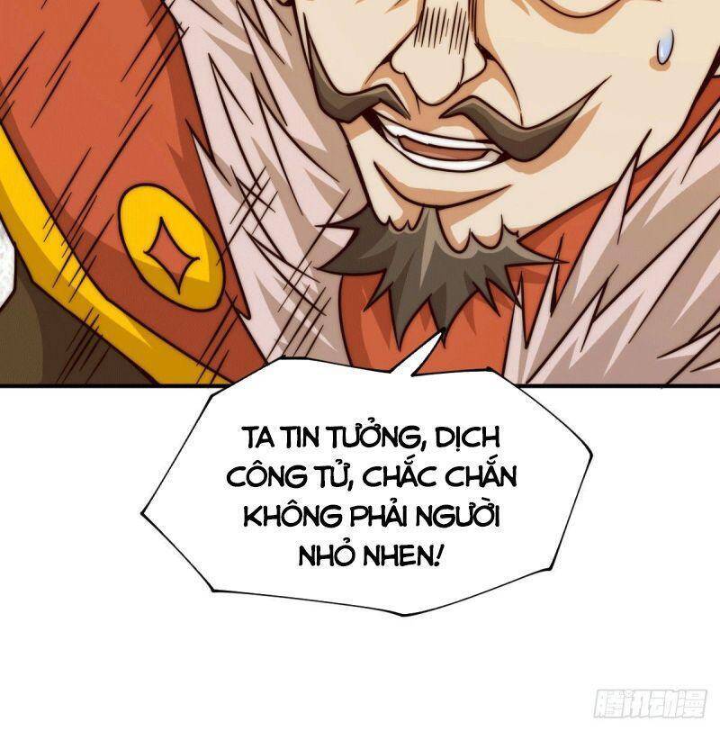 Người Trên Vạn Người - Chương 13