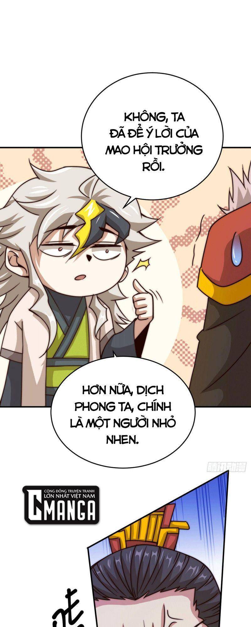 Người Trên Vạn Người - Chương 13